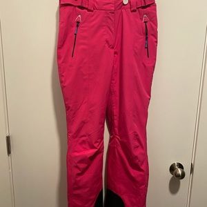 Völkl Snow Pants